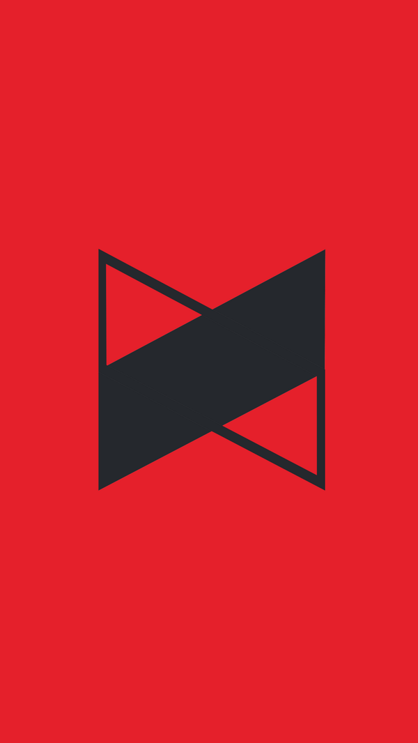 Hernn Rosario on MKBHD New wallpaper using your new logo