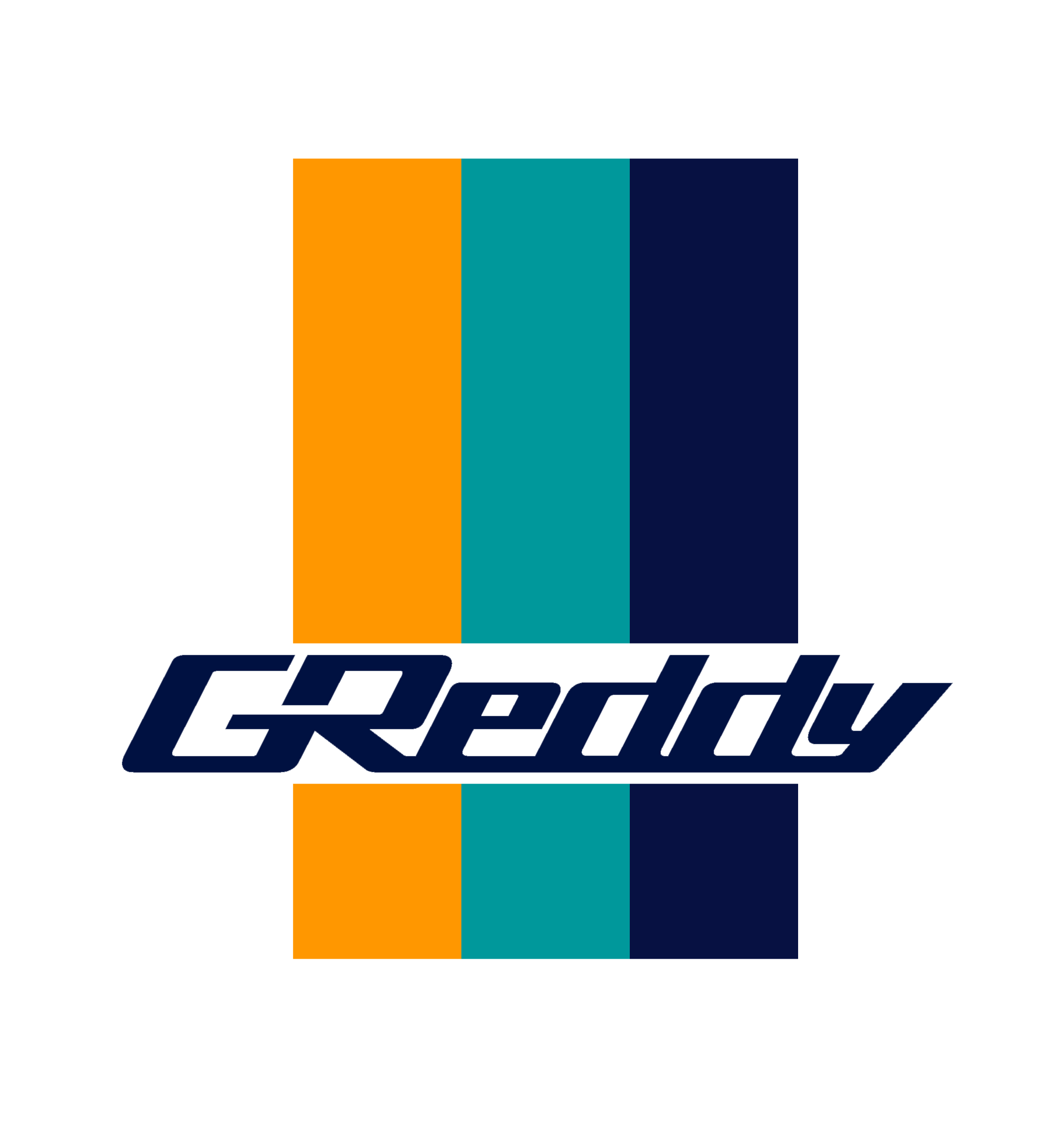Greddy Logo World Time Attack Challenge Sydney