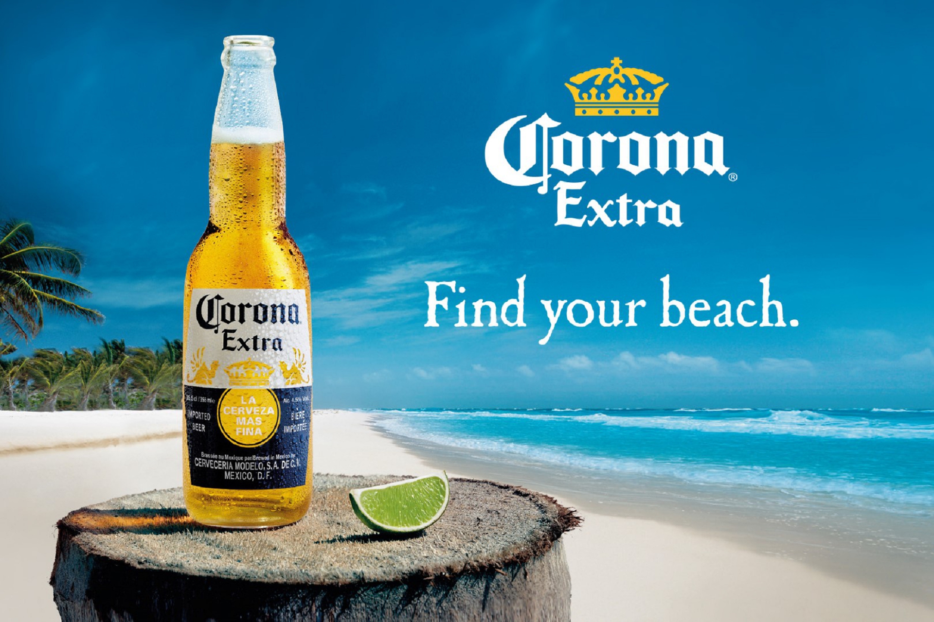 Corona Wallpaper Image Photos Pictures Background
