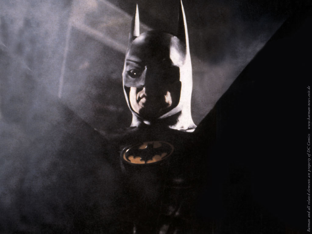Batman Image Wallpaper HD