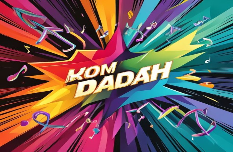 Wallpaper Geometry Dash