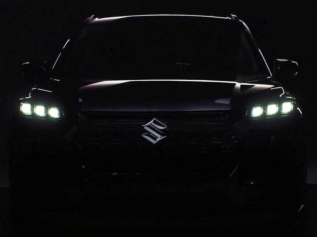 Maruti Suzuki Grand Vitara Expected Price Is Quite Competitive