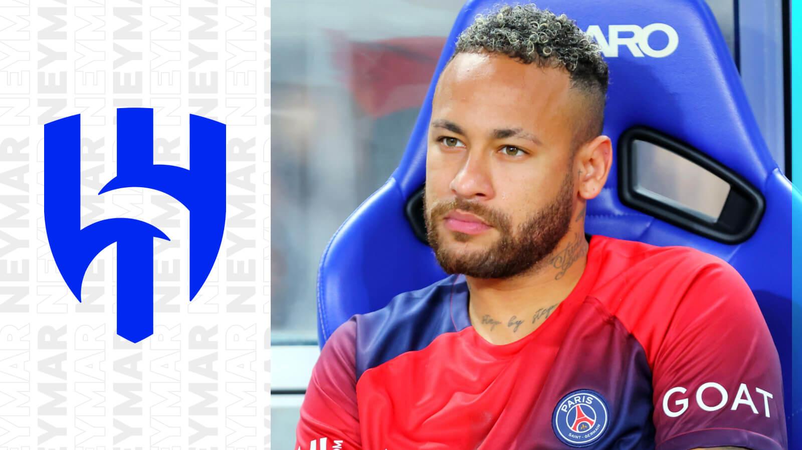 Neymar is one of the great what if players his legacy is the
