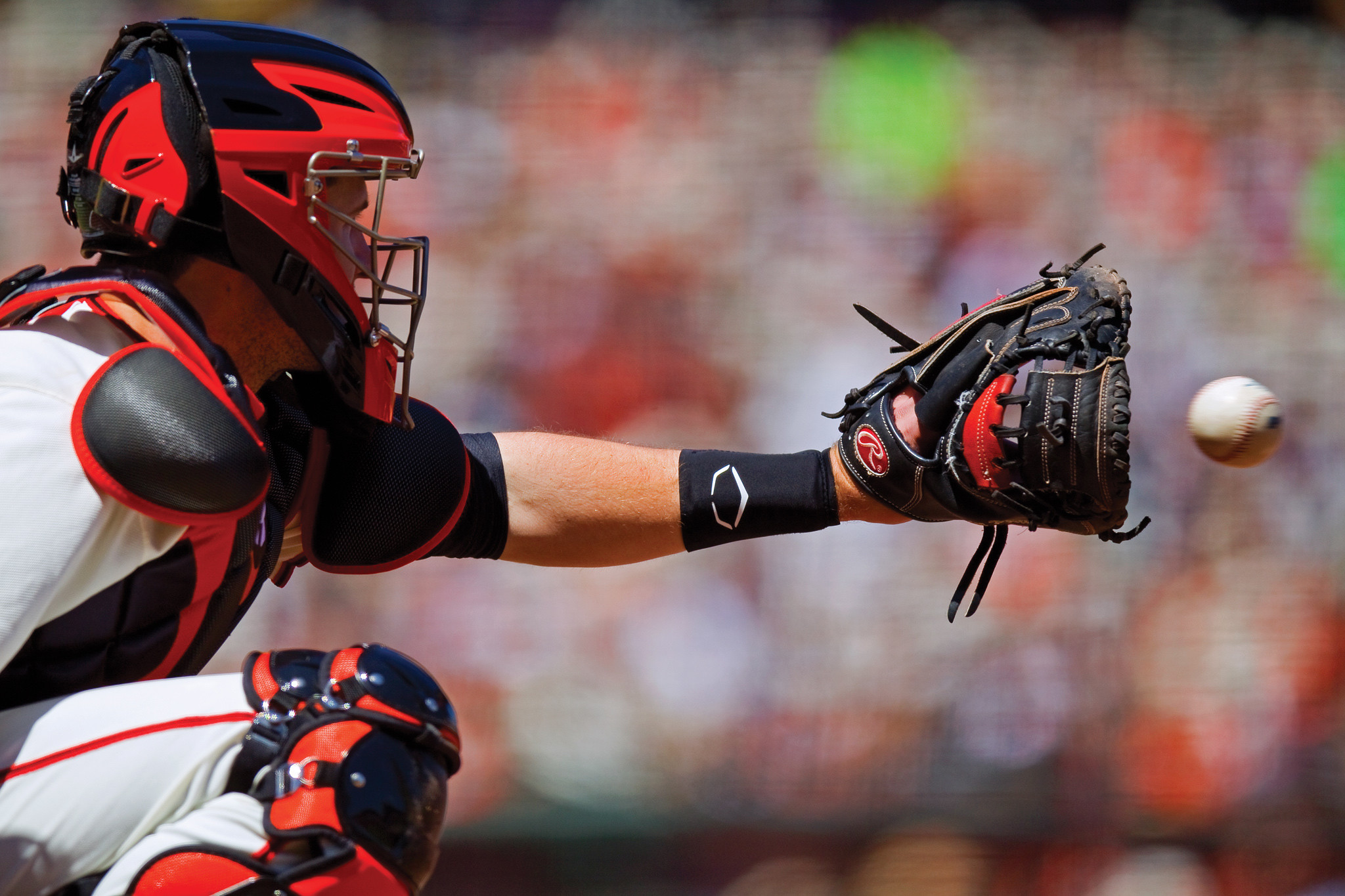 Buster Posey Wallpaper