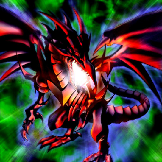 Gallery Image And Information Red Eyes Black Dragon Wallpaper