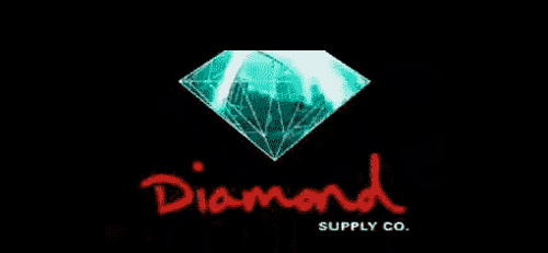 diamond supply iphone wallpaper
