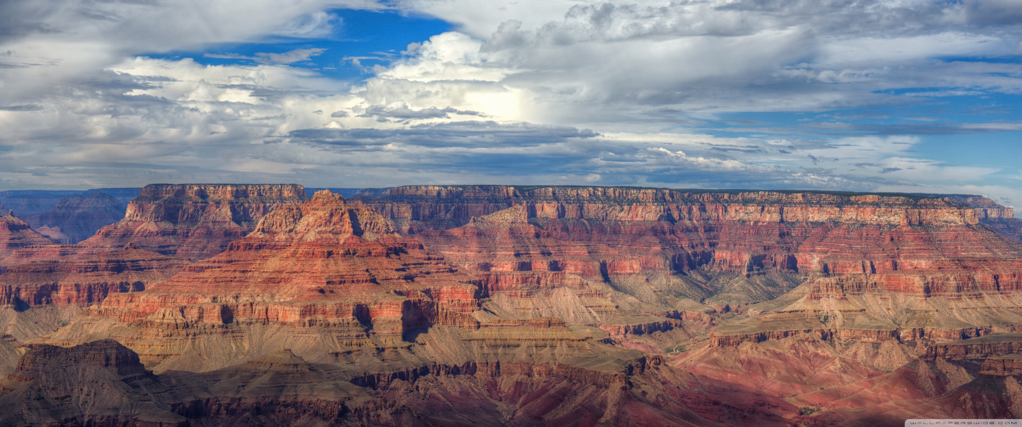 Grand Canyon National Park Az Ultra HD Desktop Background