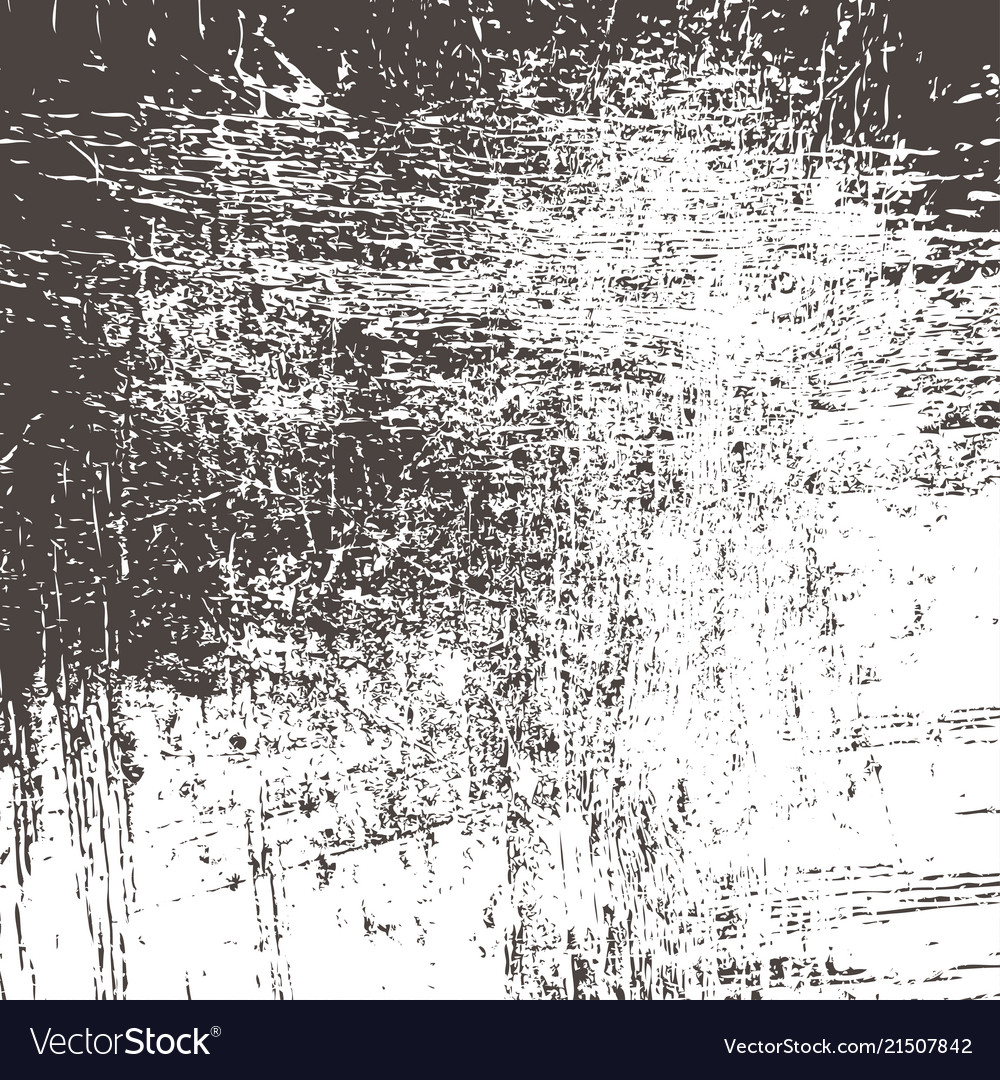 Abstract Grunge Background Texture Of An Old Vector Image