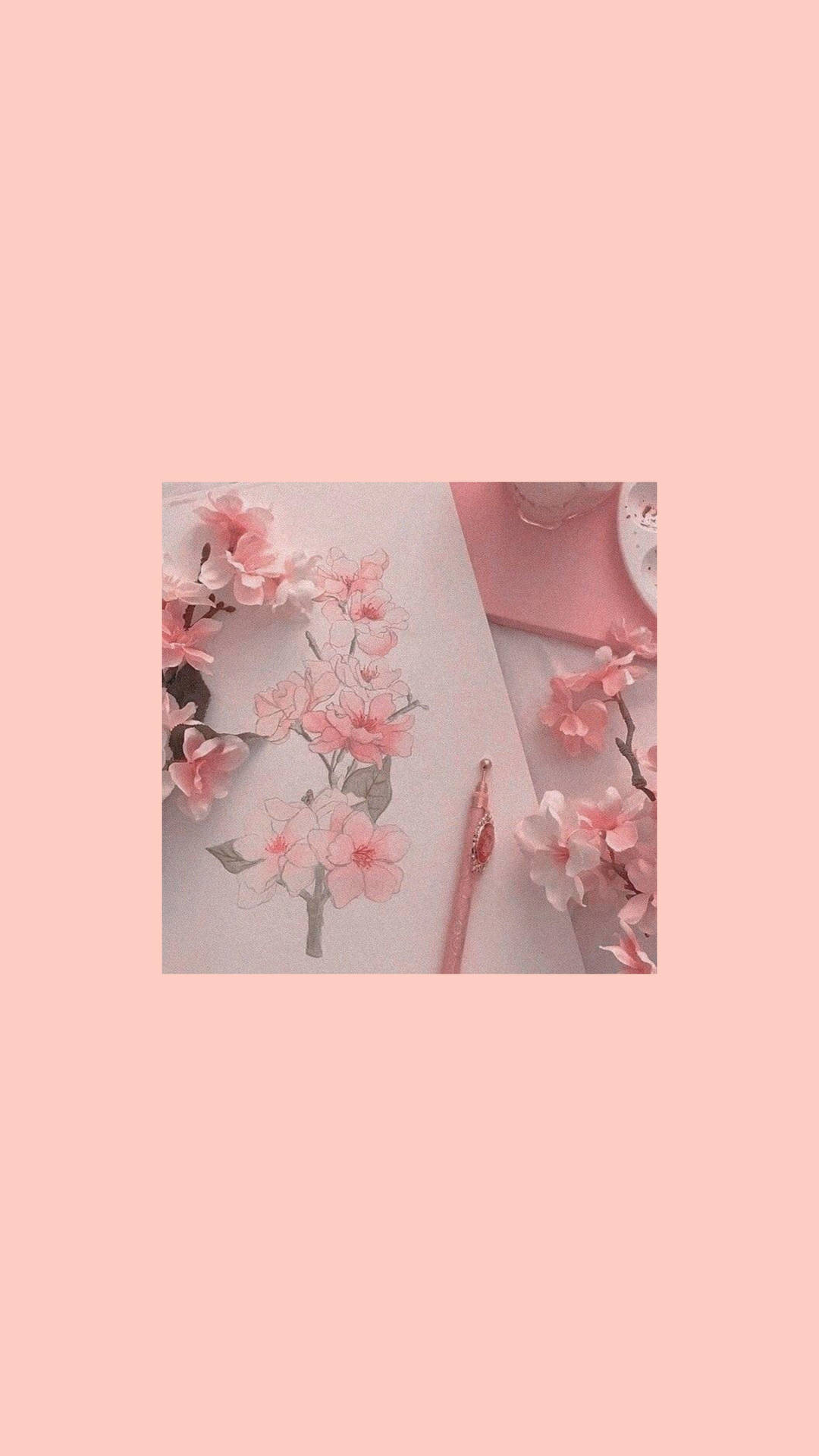 Pastel Aesthetic Wallpaper