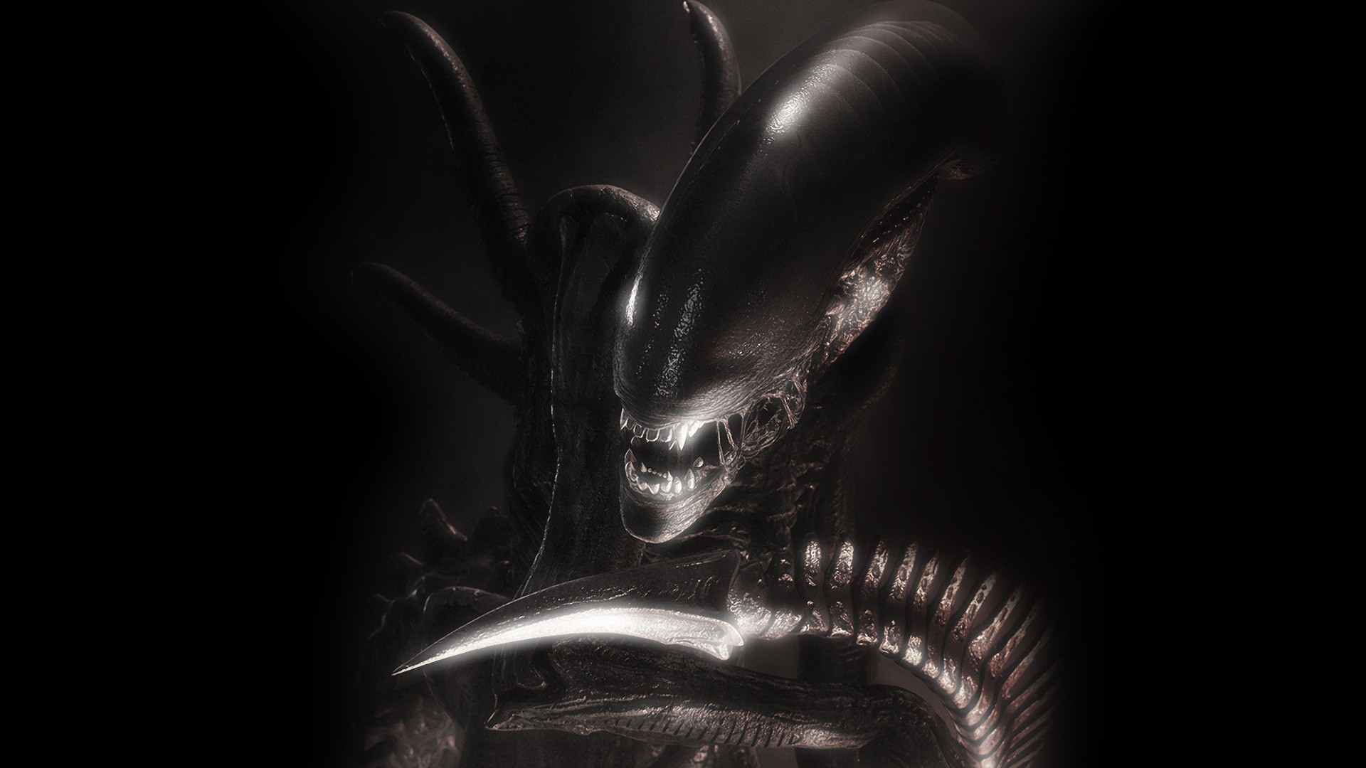 Giger Wallpaper Related Keywords Amp Suggestions