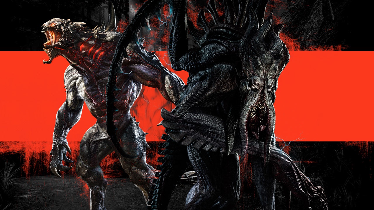 Evolve July What We Want From The Third Monster Big