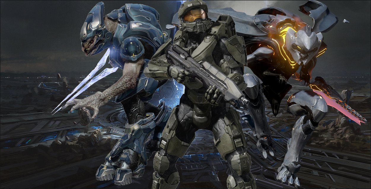 Halo Wallpaper Unsc Promethean Covenant By Miraak29 On