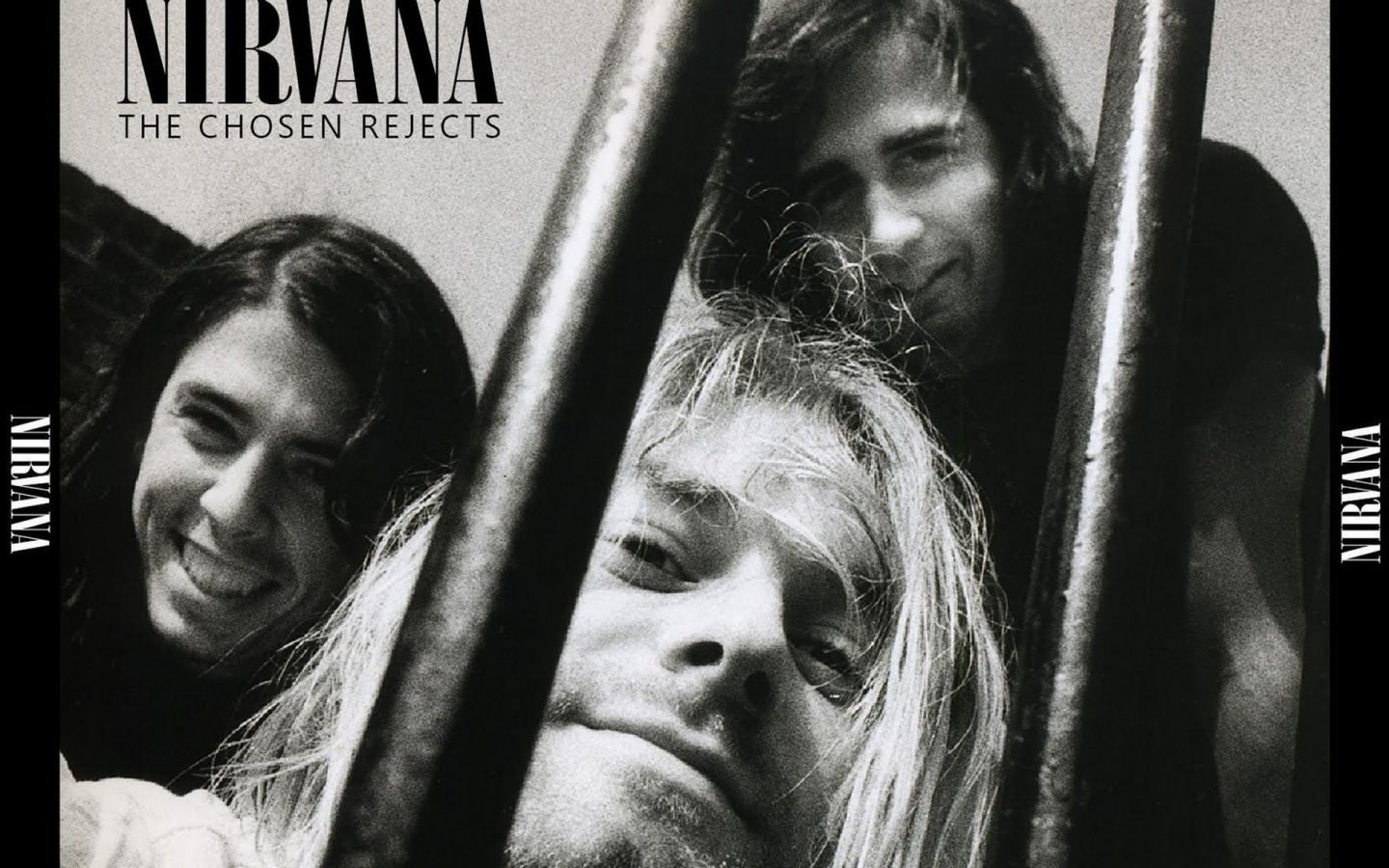 NIRVANA Wallpaper 1440x900 Wallpapers 1440x900 Wallpapers Pictures