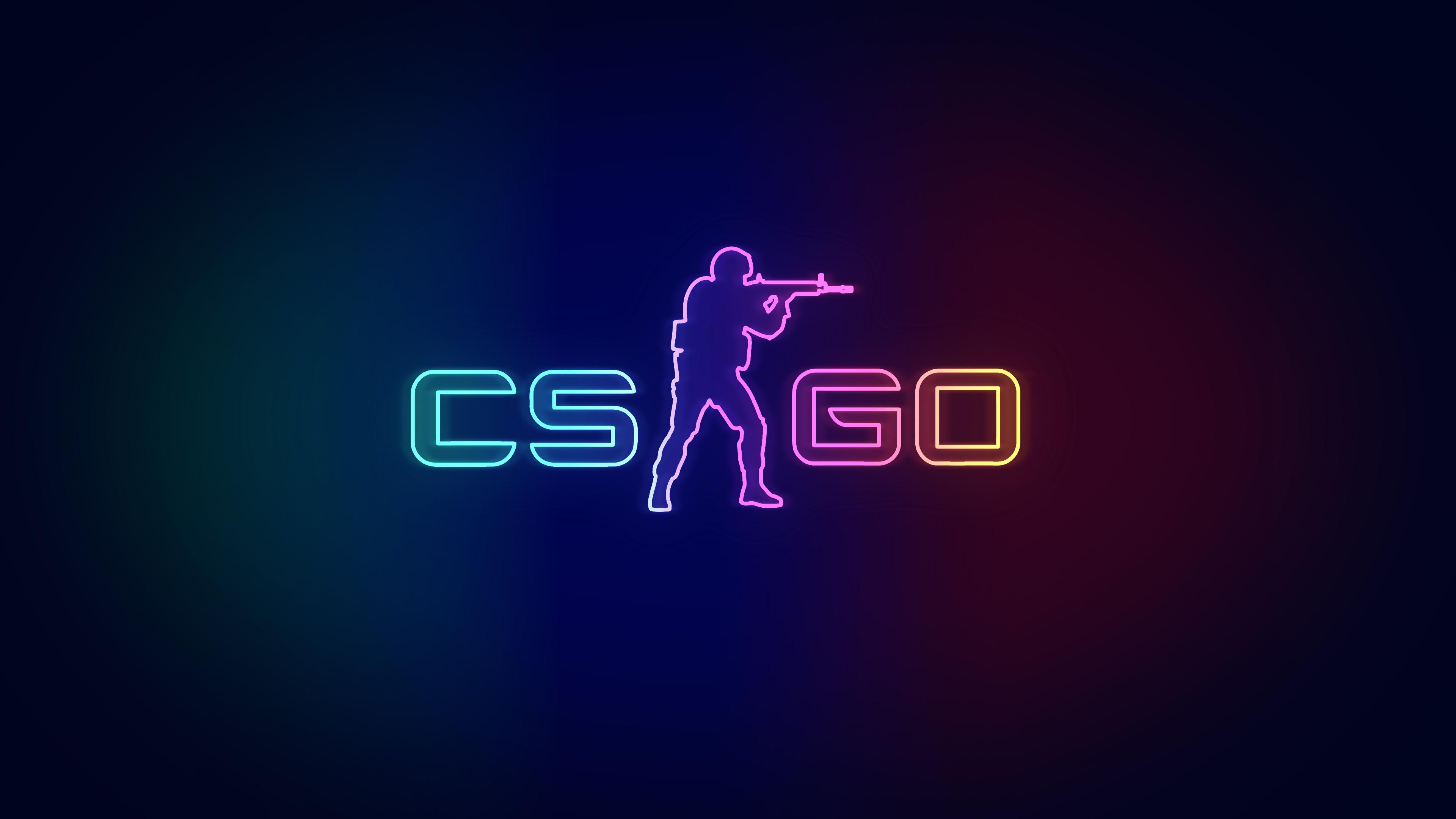 Cs Go Wallpaper On