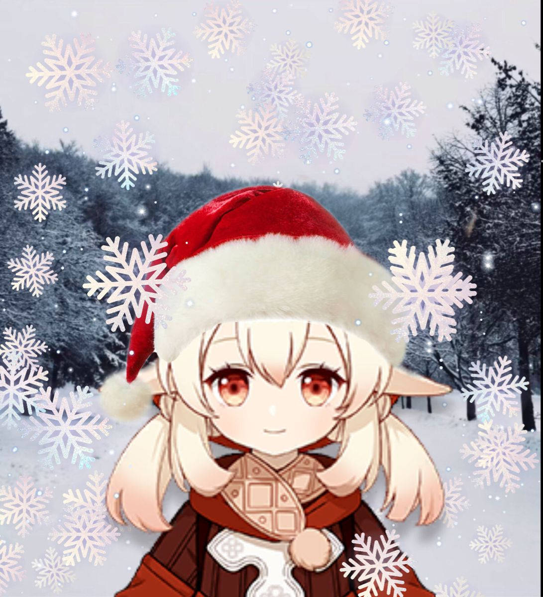 Christmas Pfp Wallpaper