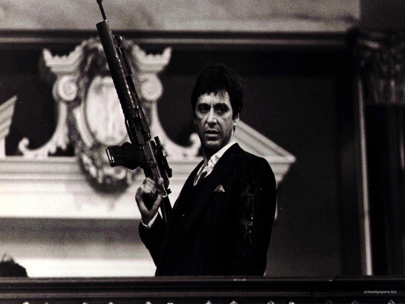 Free Download Hd Scarface Wallpaper 1600x10 For Your Desktop Mobile Tablet Explore 78 Scarface Backgrounds Scarface Phone Wallpaper Scarface Wallpapers Screensavers Scarface Wallpaper Frank S Office
