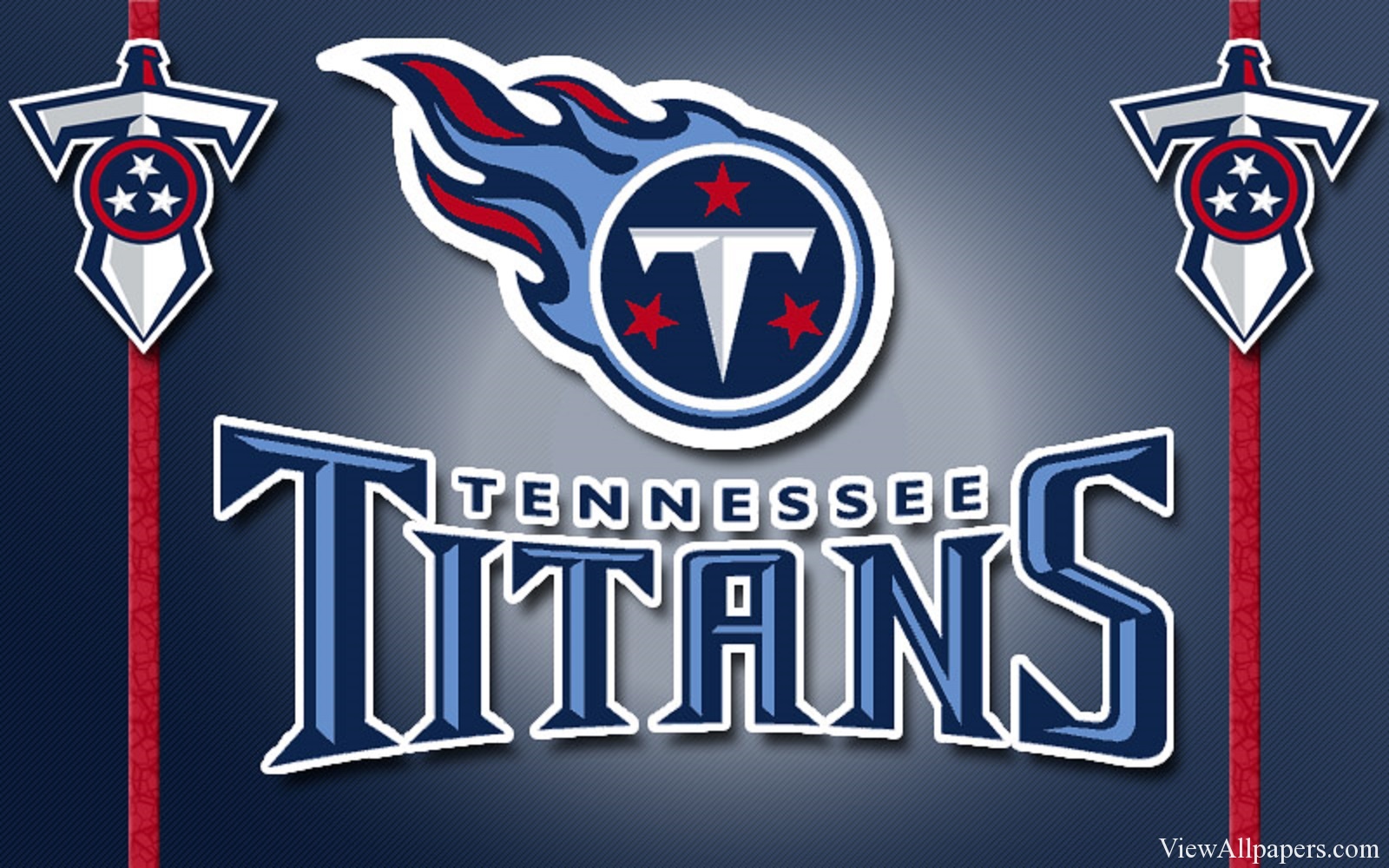 Tennessee Titans Logo HD Resolution Wallpaper