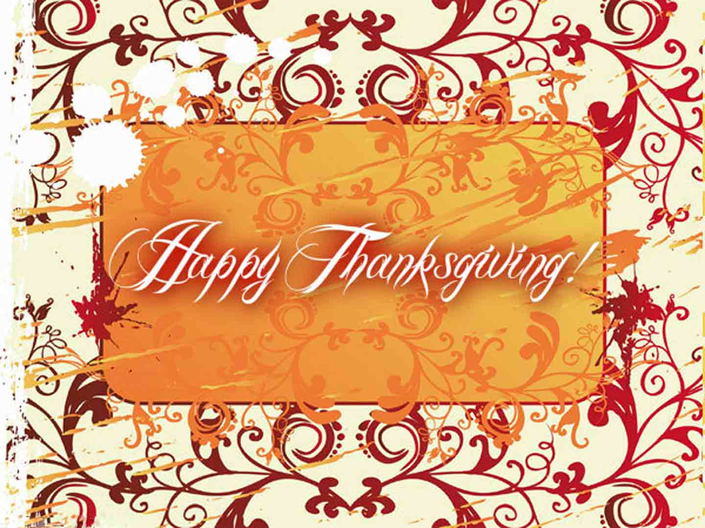 Happy Thanksgiving Image Pictures Photos Wallpaper For