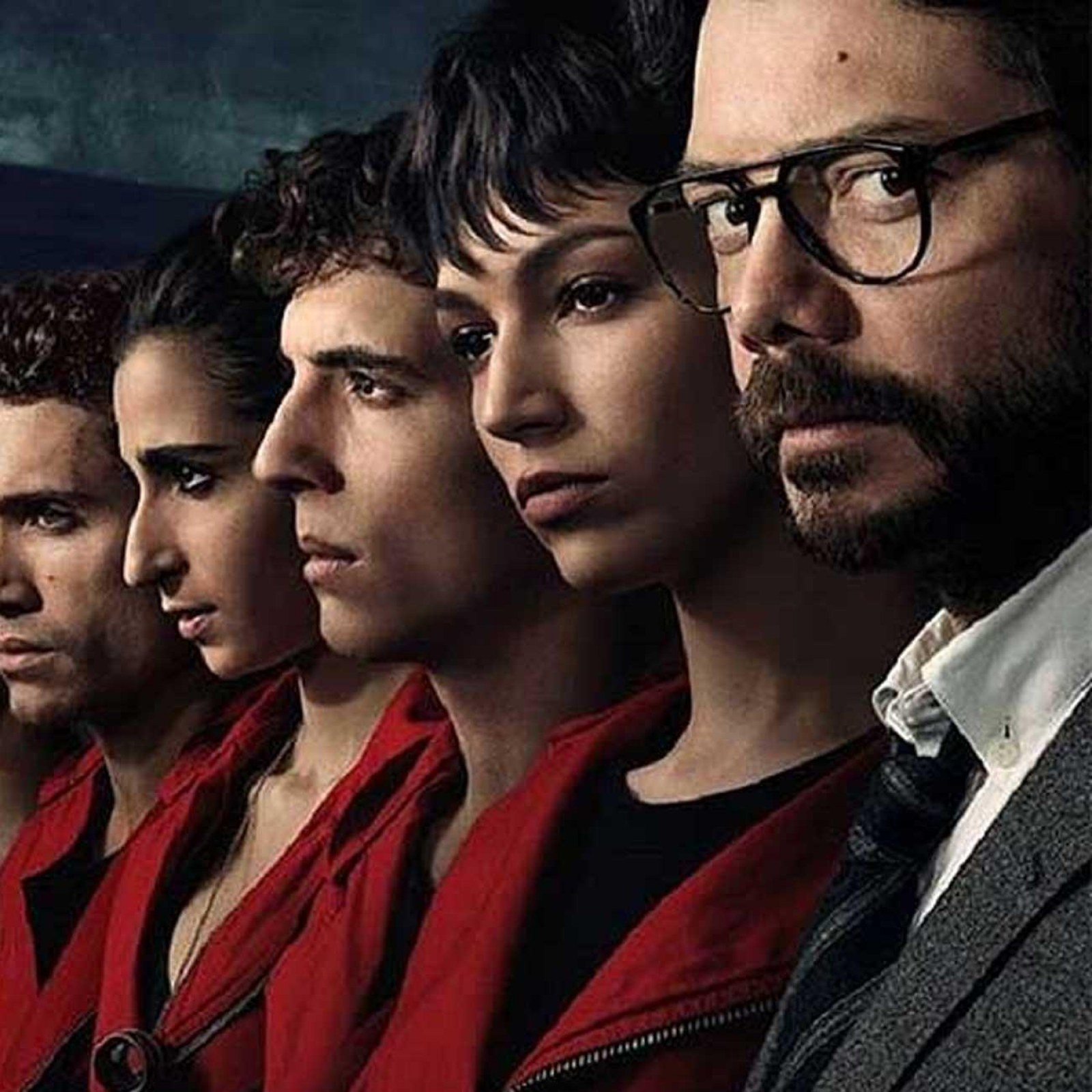 Money Heist Part Release Date Why Fans Should Expect A Big