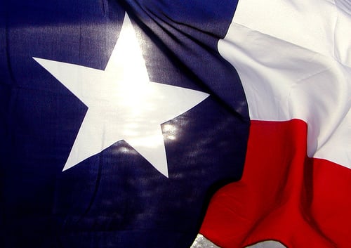 Texas Flag   The Best Flags