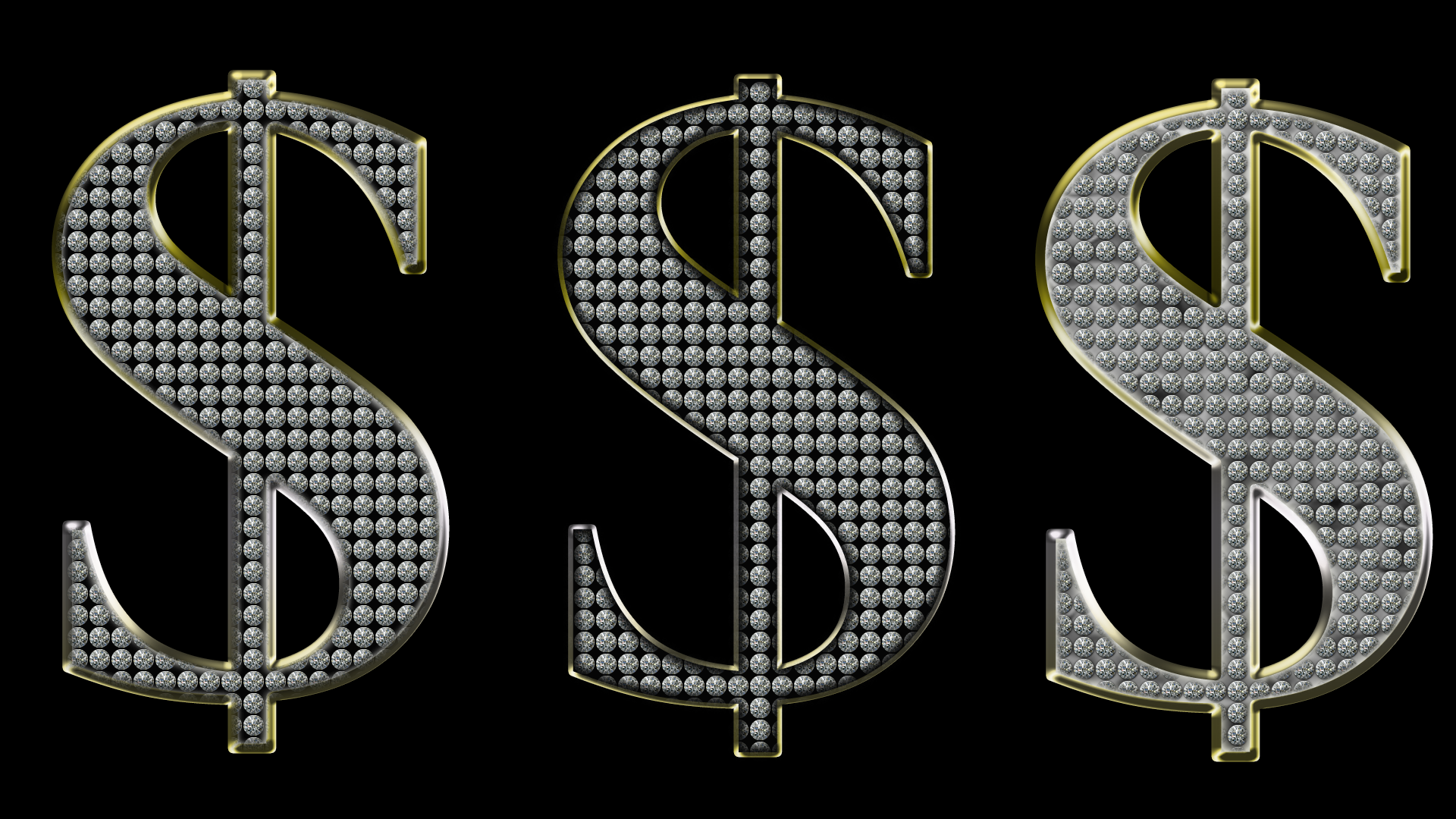 Money Sign Wallpaper HD Background Desktop