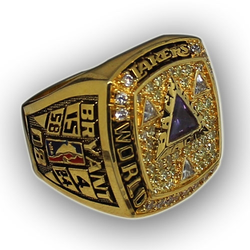 Lakers Championship Rings Wallpaper Best Cool