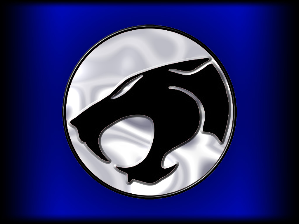 Thundercats Logo Vector V2 By Ahwehota