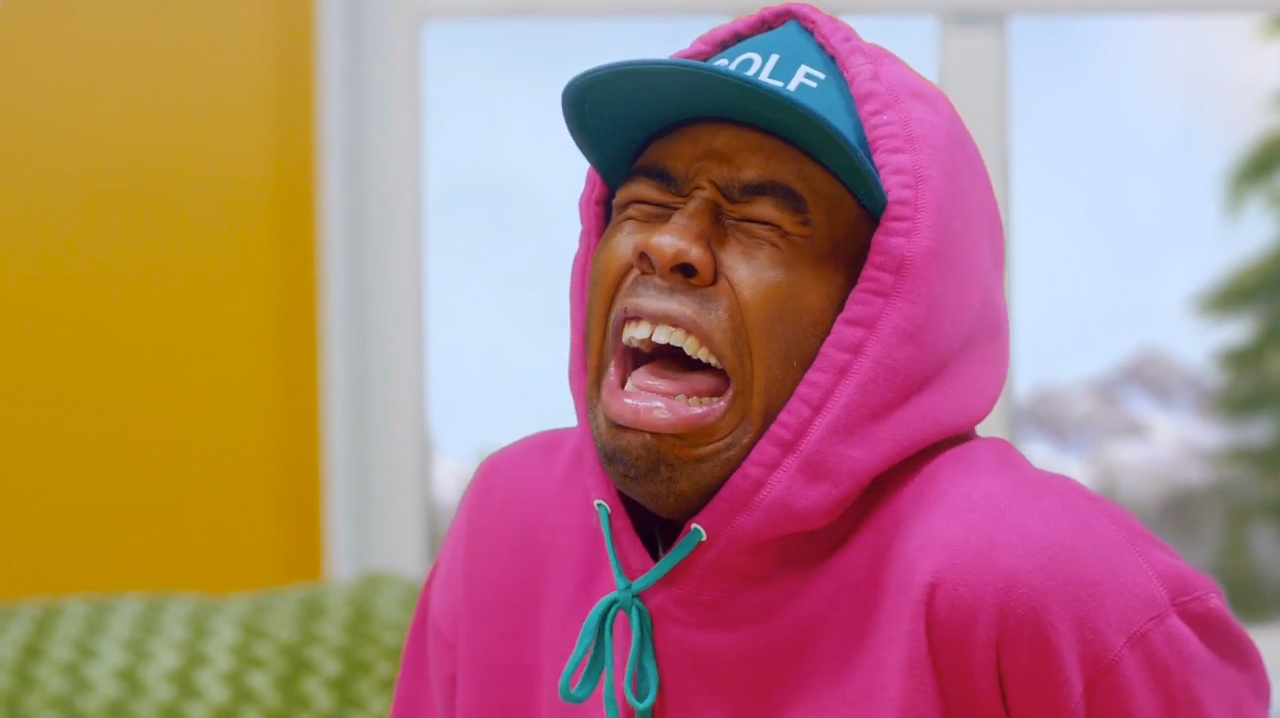 Ing Gallery For Tyler The Creator Wallpaper HD