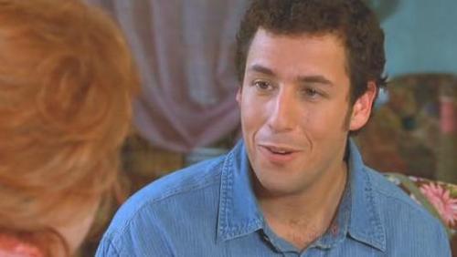 Adam Sandler Image The Waterboy Wallpaper And Background