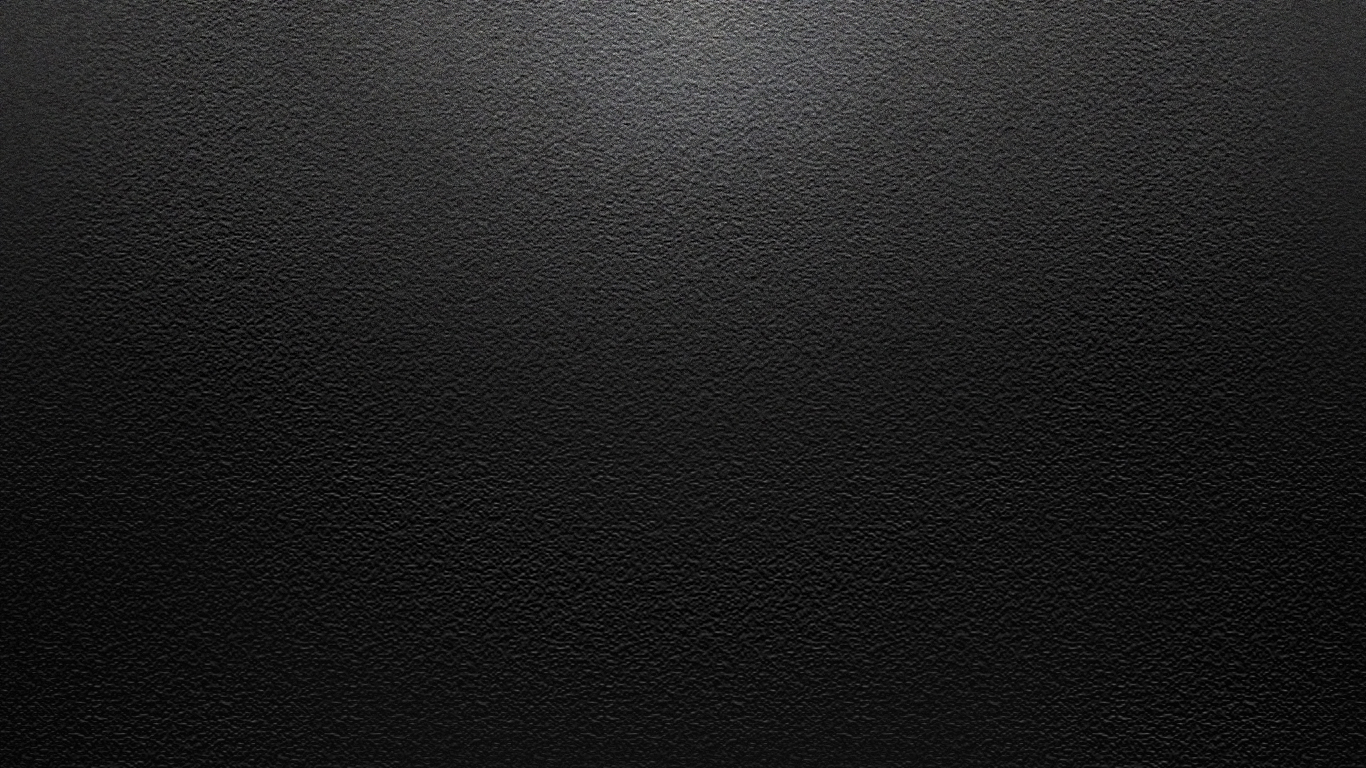 Textured Black Wallpaper Full HD