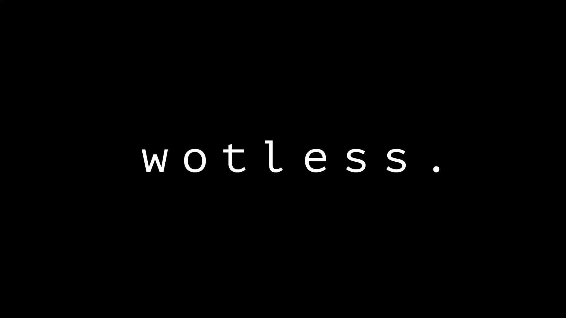 Wotless Official Audio Video George The Poet Contactmusic
