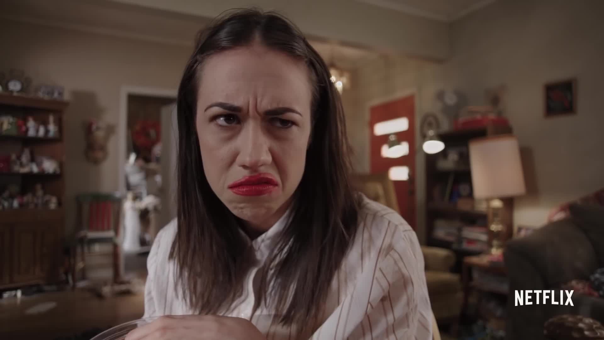 Haters Back Off Tv Series