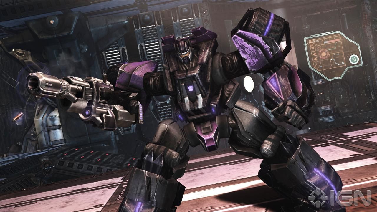 War For Cybertron Screenshots Pictures Wallpaper Pc Ign