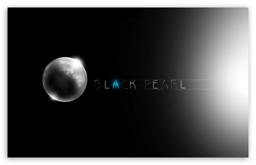 Black Pearl 640x480 HD wallpaper for Standard 43 54 Fullscreen UXGA