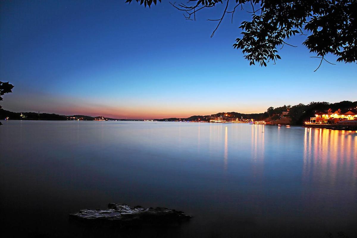 Lake Of The Ozarks Extends Summer On Water Lifestyle News