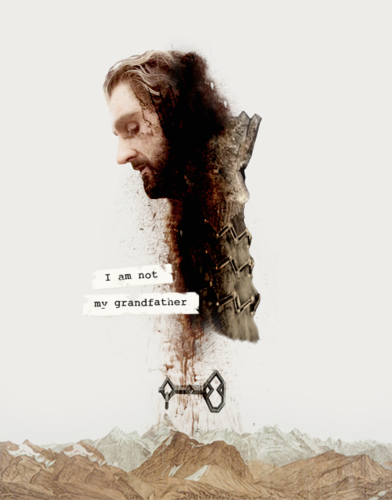 Thorin Oakenshield Image Wallpaper And