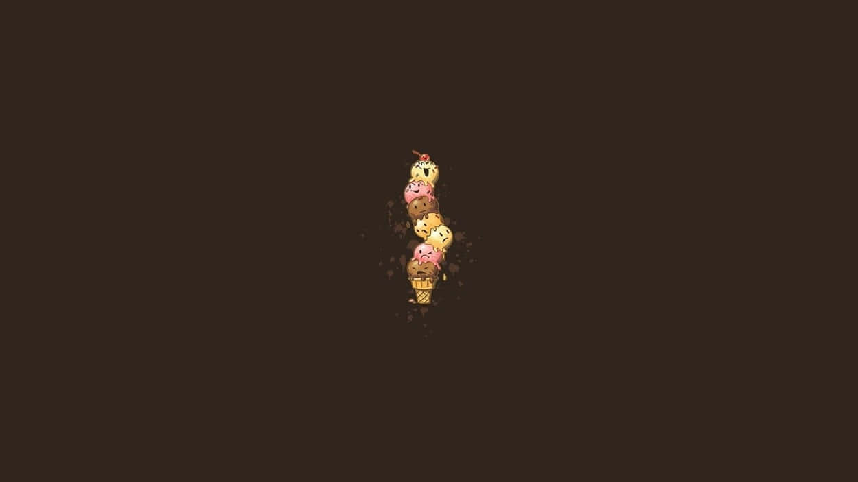 Minimalist Design HD Wallpaper