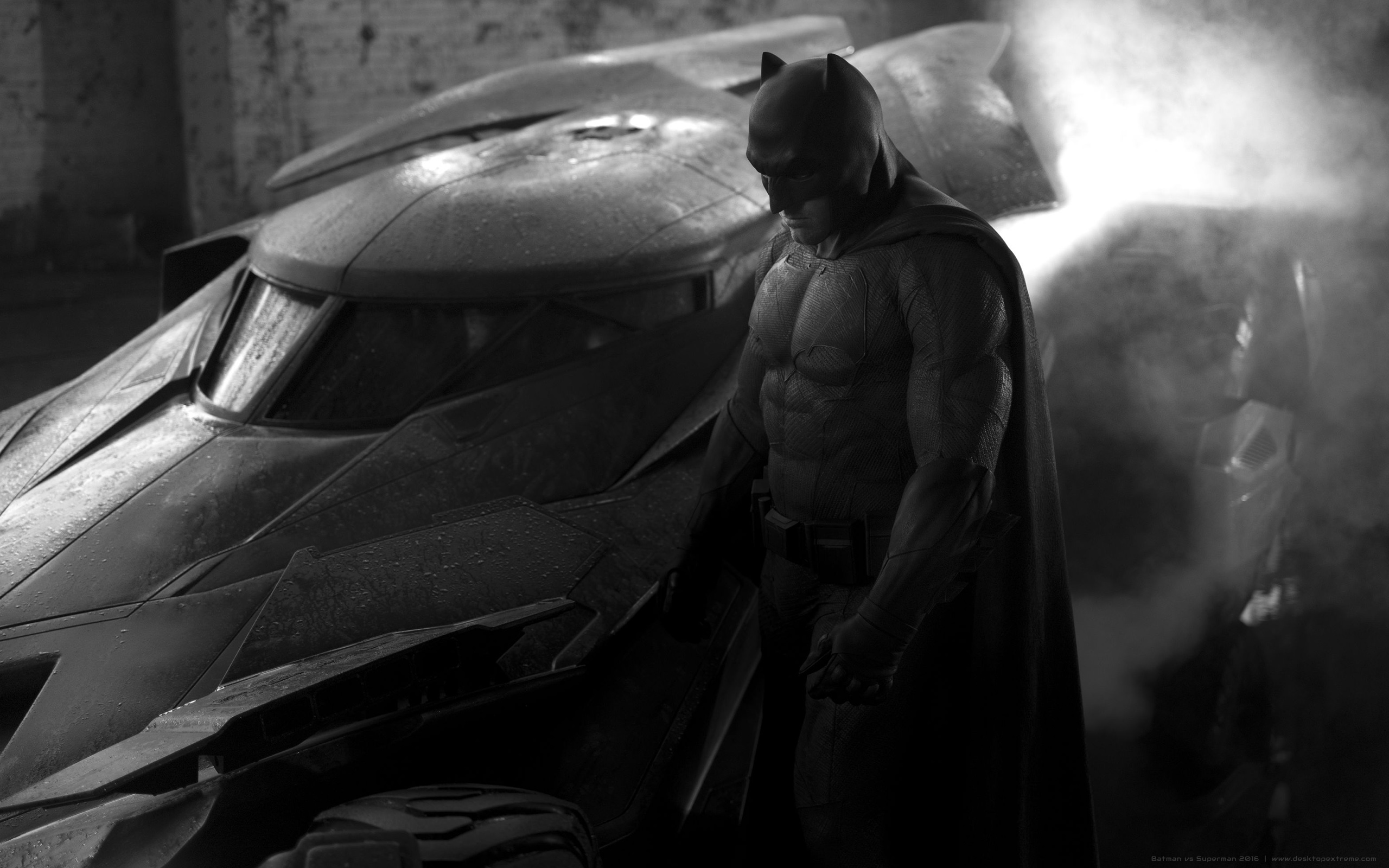 Batman Vs Superman Ben Affleck Widescreen Right Click And Choose