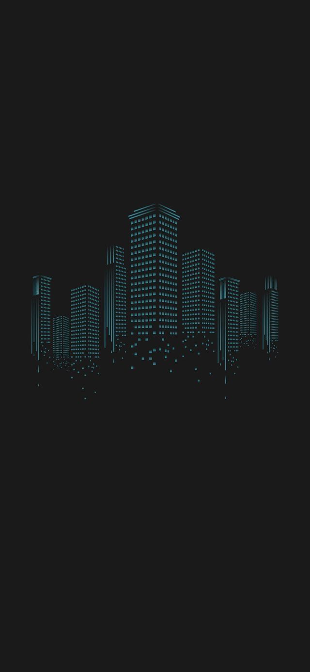 Simple Minimalist Wallpaper