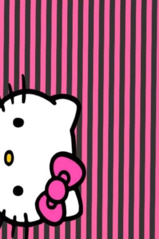 [50+] Hello Kitty Wallpapers for iPhone | WallpaperSafari