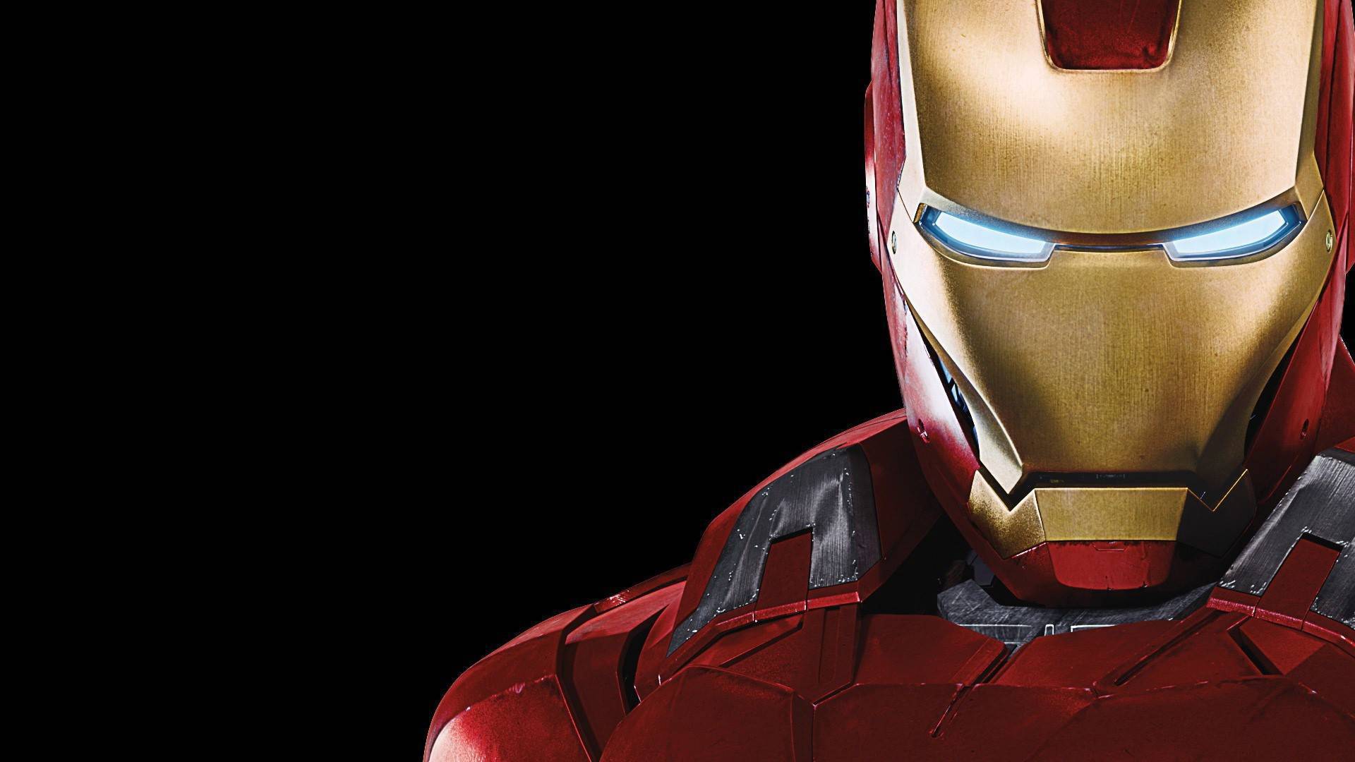 Fondos De Pantalla Wallpaper Gratis Iron Man HD 1080p