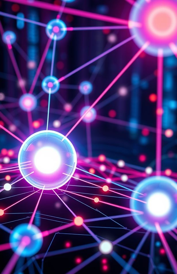 Computer Networking Wallpaper