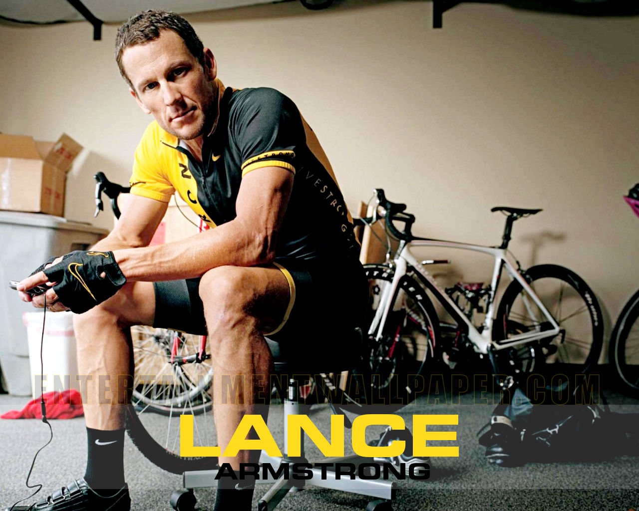 Fondos De Pantalla Lance Armstrong Wallpaper