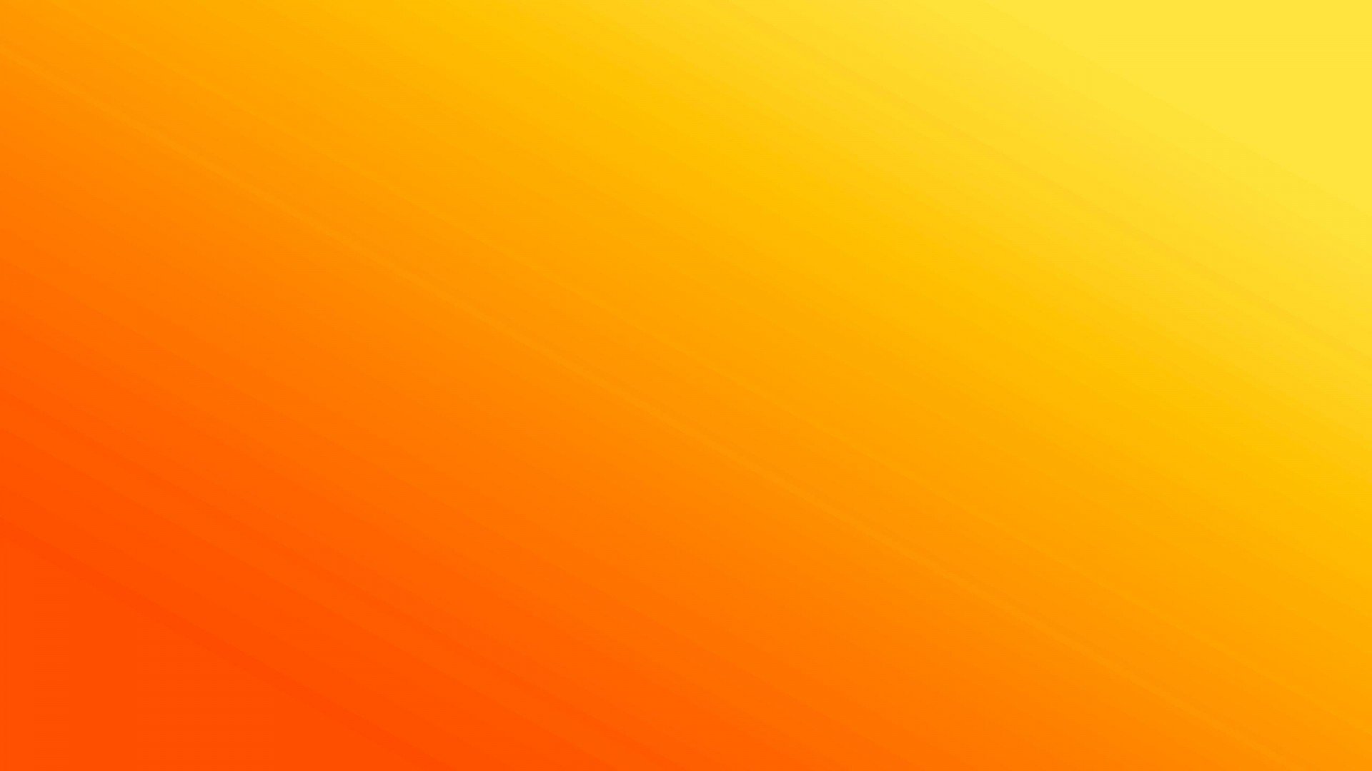 Orange Wallpaper HD 09316   Baltana