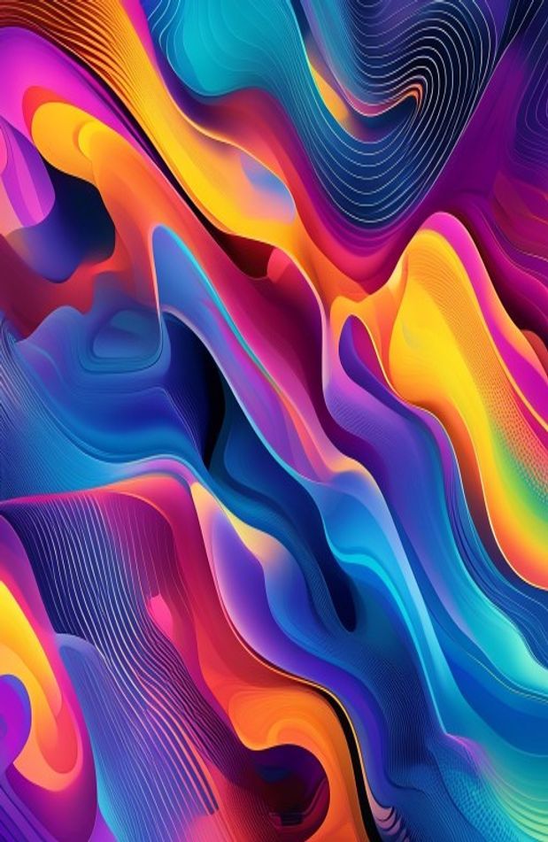 P Wallpaper