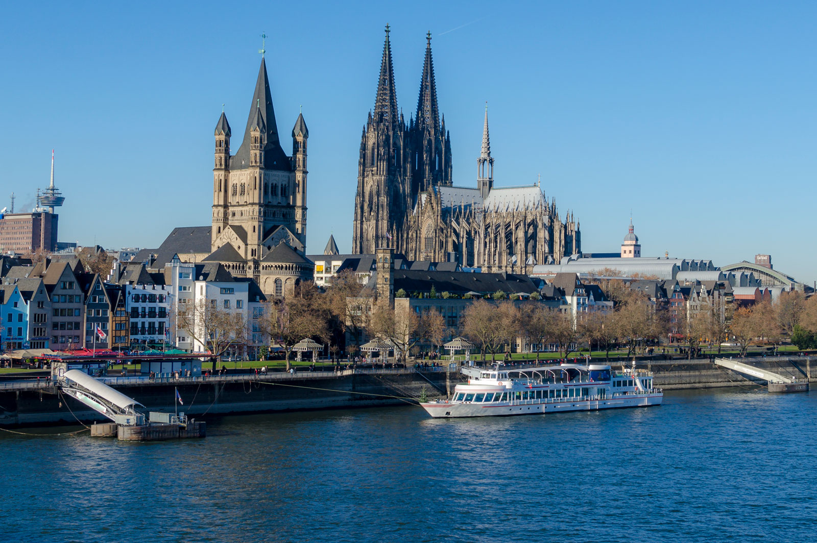 Cologne Description Economy Culture History Britannica