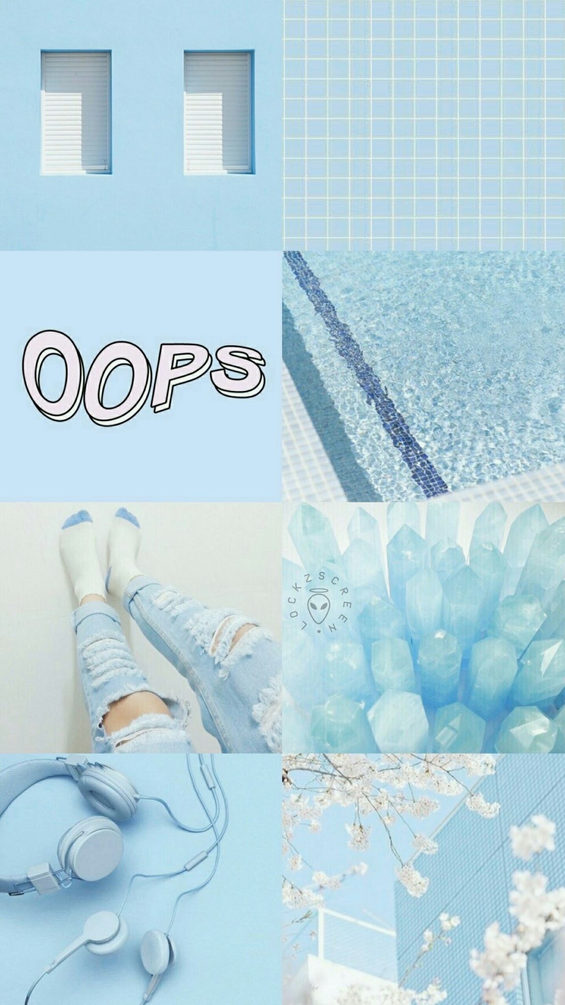 Soft Aesthetic Wallpaper