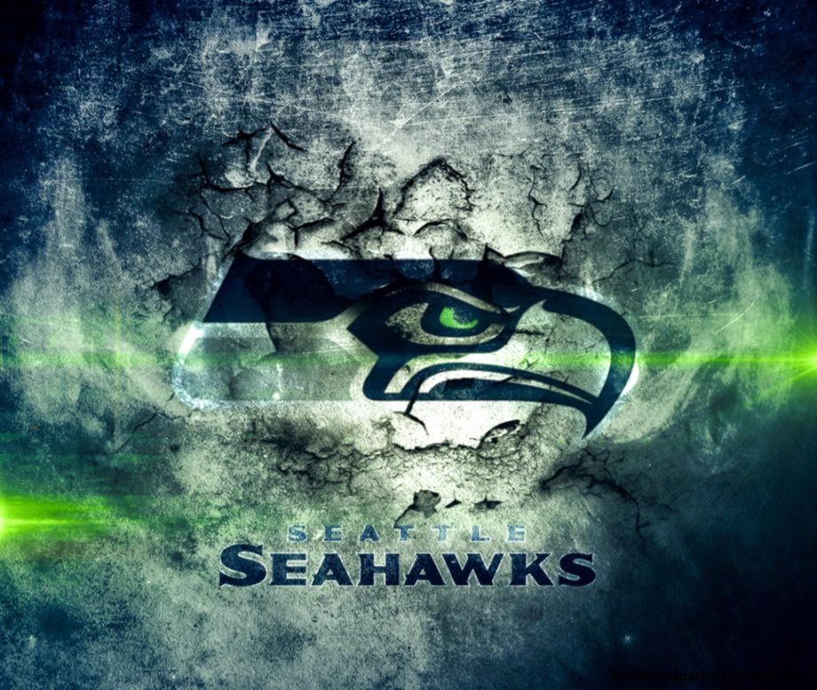 Seattle Seahawks HD Wallpaper Cool