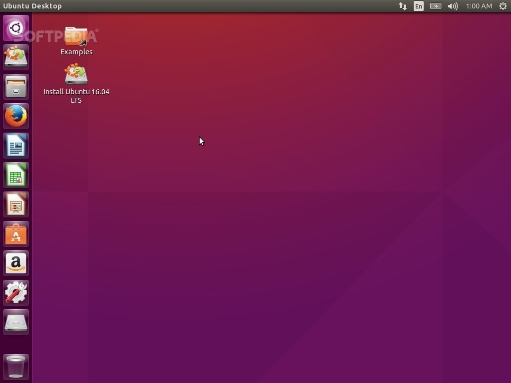 Ubuntu Lts