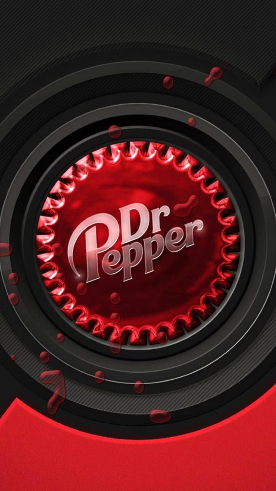 Dr Pepper HD Wallpaper General